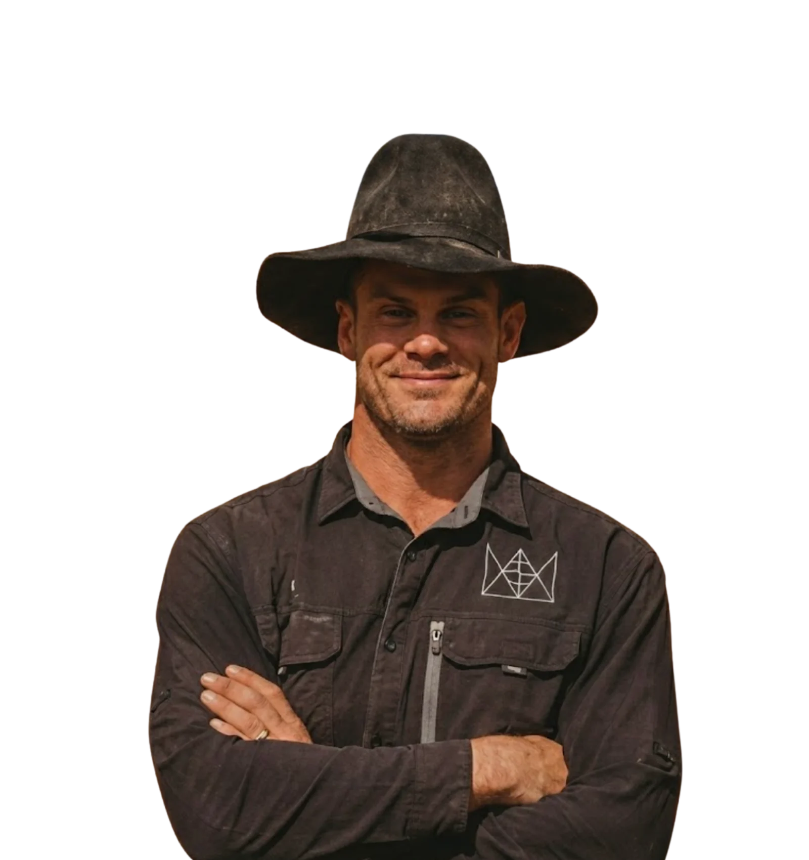 Evan La Motta — founder, owner and operator of LaMotta Group