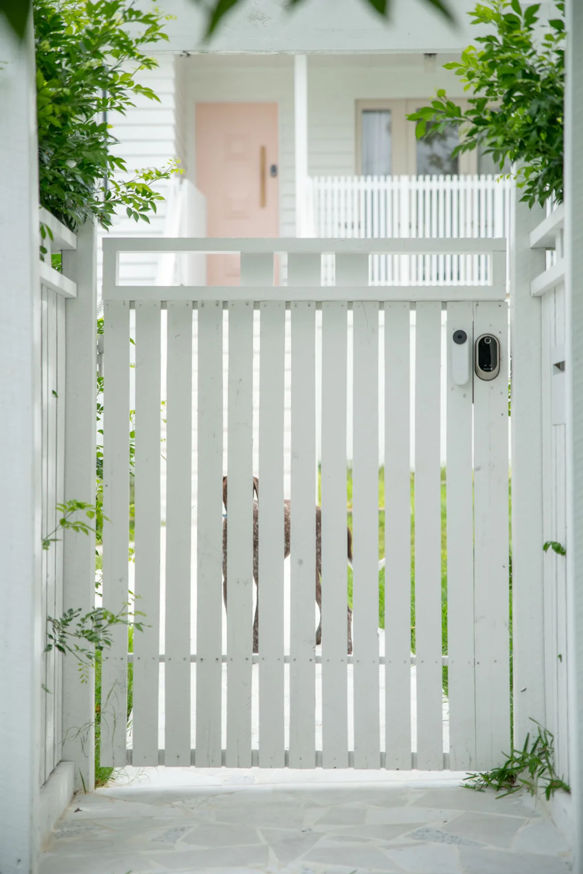 Gates